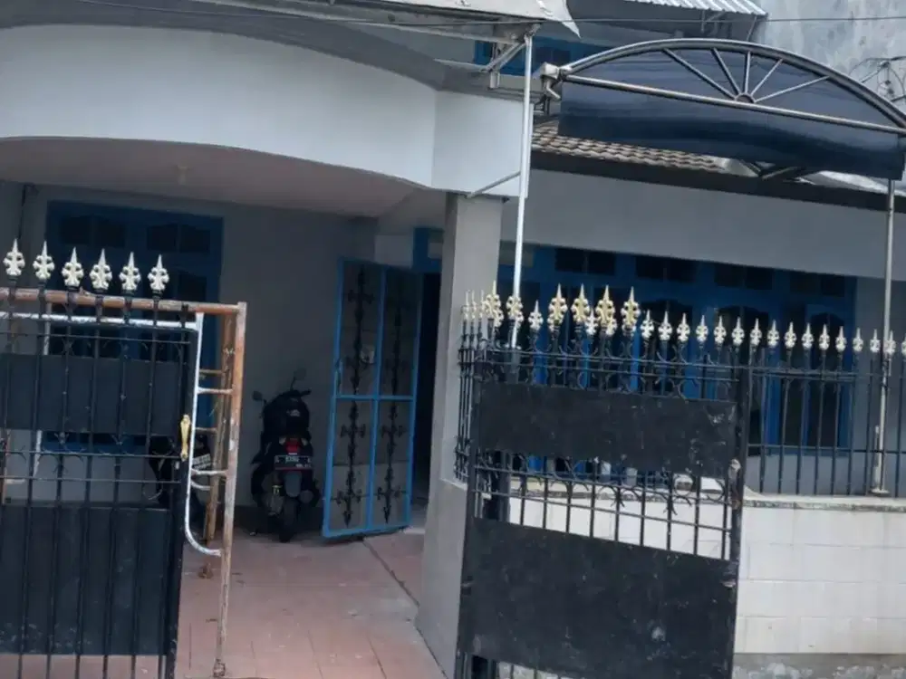 Rumah Sutorejo Selatan Surabaya Timur
