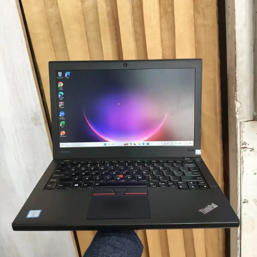 MARI KENEK MUSIBAH JUAL MURAH, LENOVO THINKPAD X26