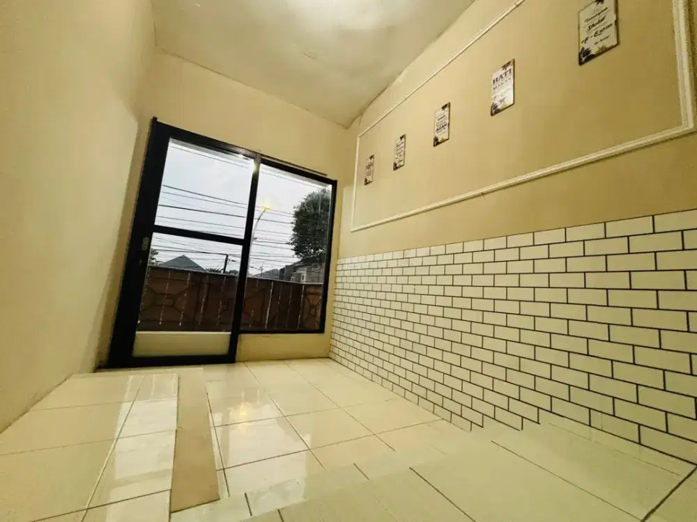 Jual Ruko Di Margahayu Raya jalan Lebar cocok untuk usaha