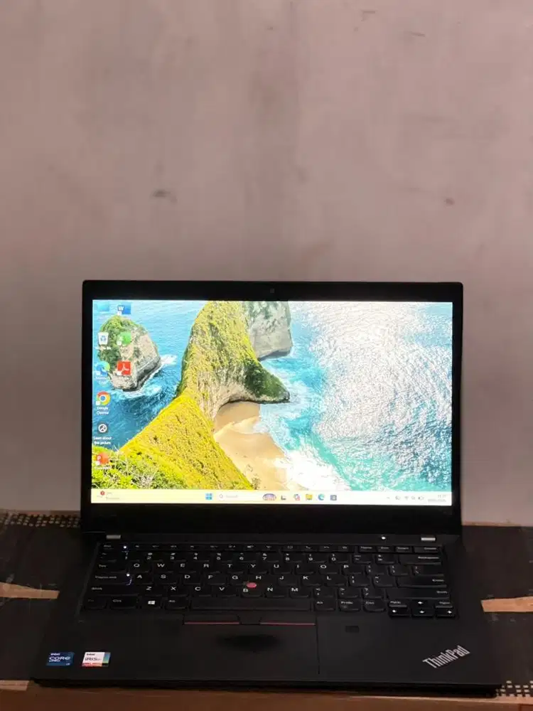 Lenovo thinkpad T14 G2