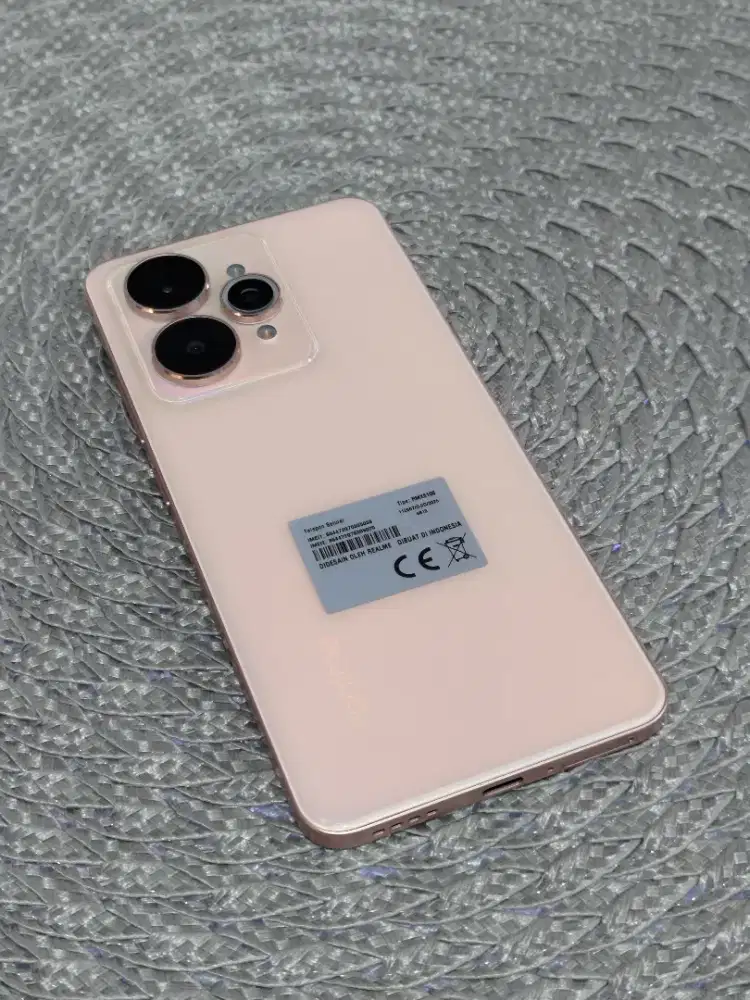 Realme 15 5g 12/256 gb