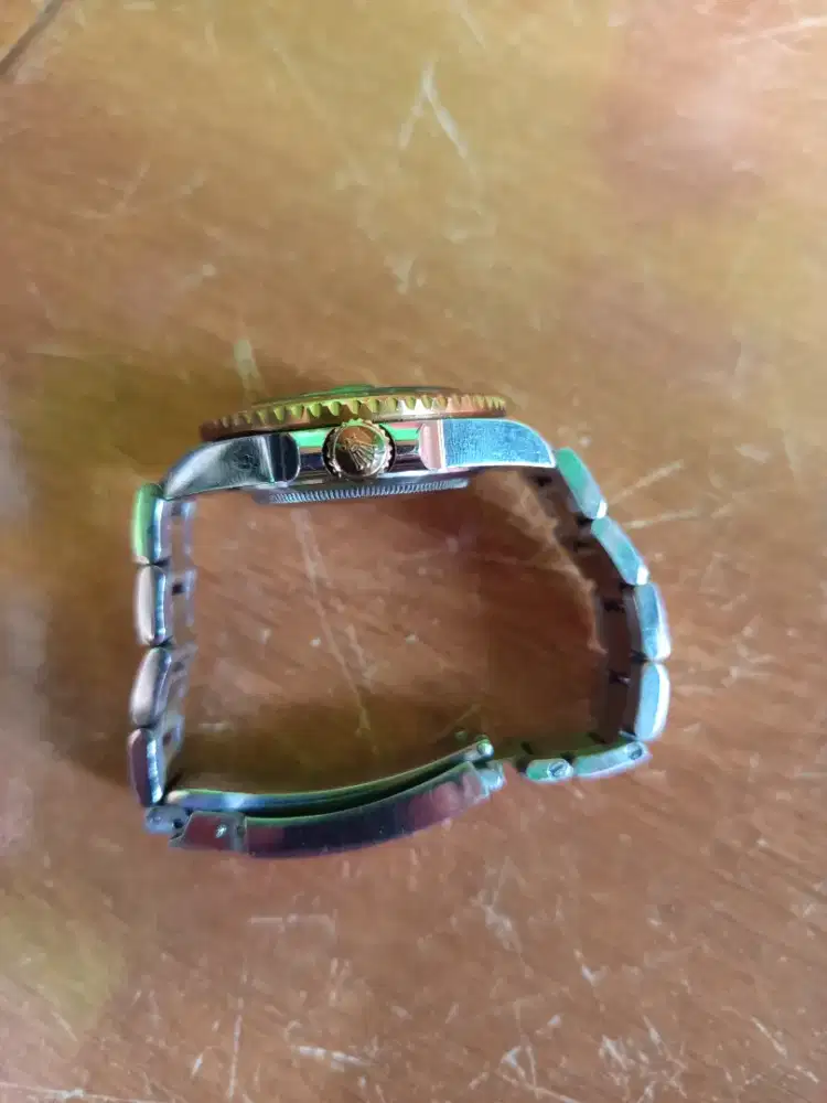 Jam tangan pria automatic