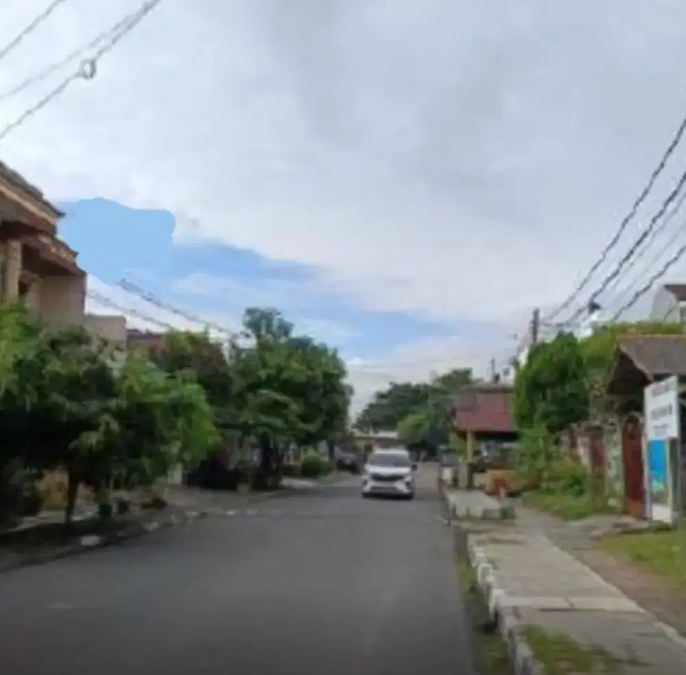 Dijual Rumah Pisangan Timur Pulogadung