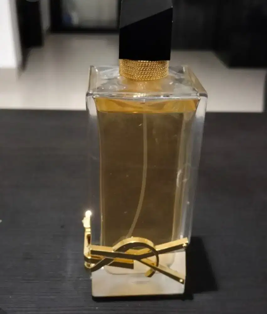Parfum ysl libre