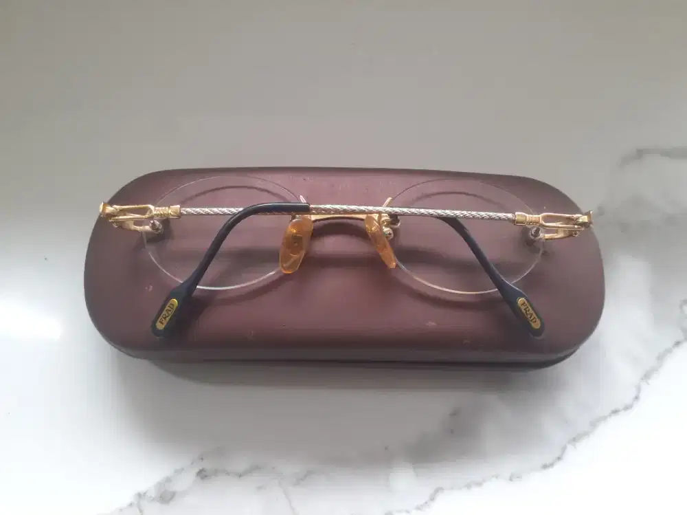 Kacamata Frad Bagattelo France