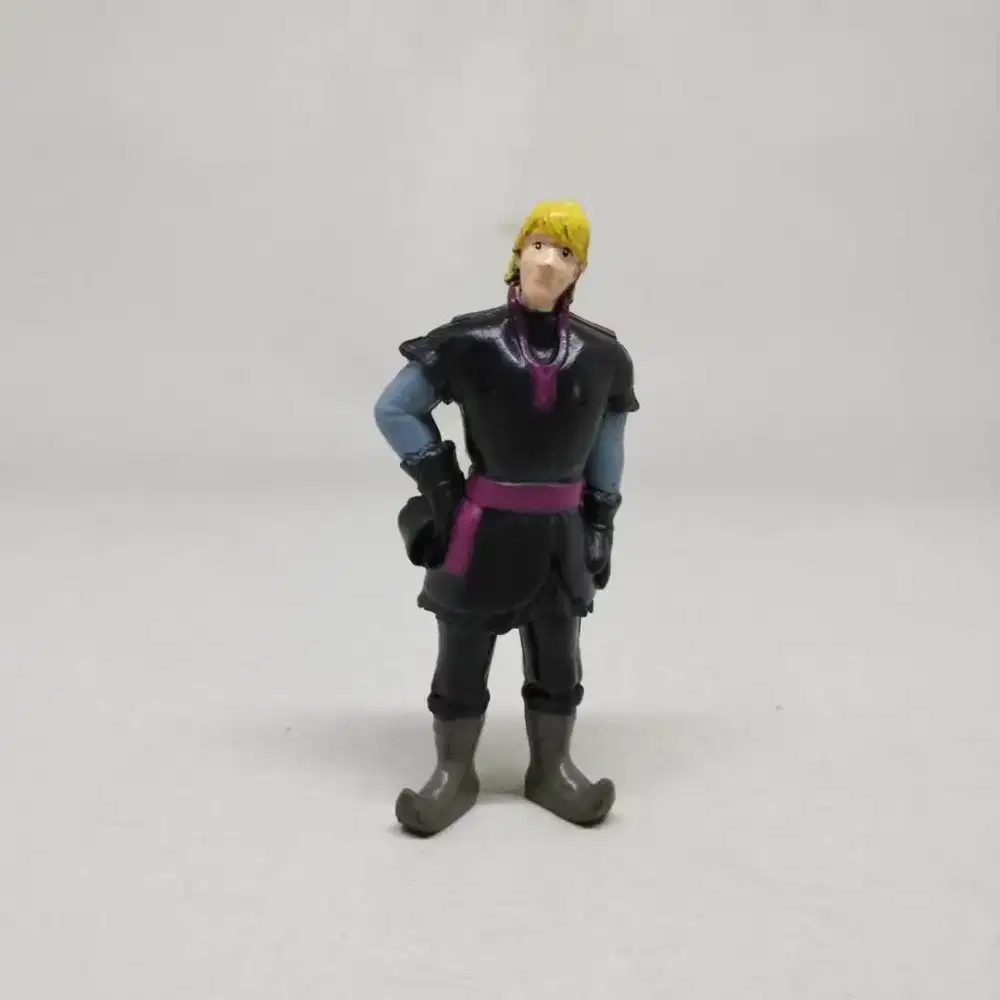 Figure frozen kristoff