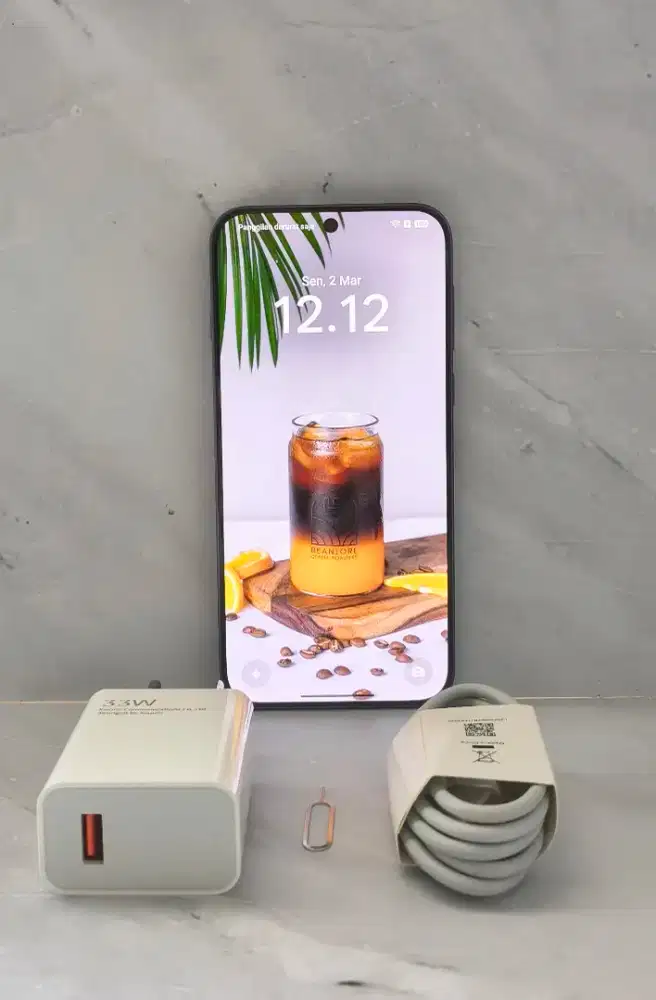 Oppo Find X8 12/256GB | Second Mulus | Garansi Resmi | Original