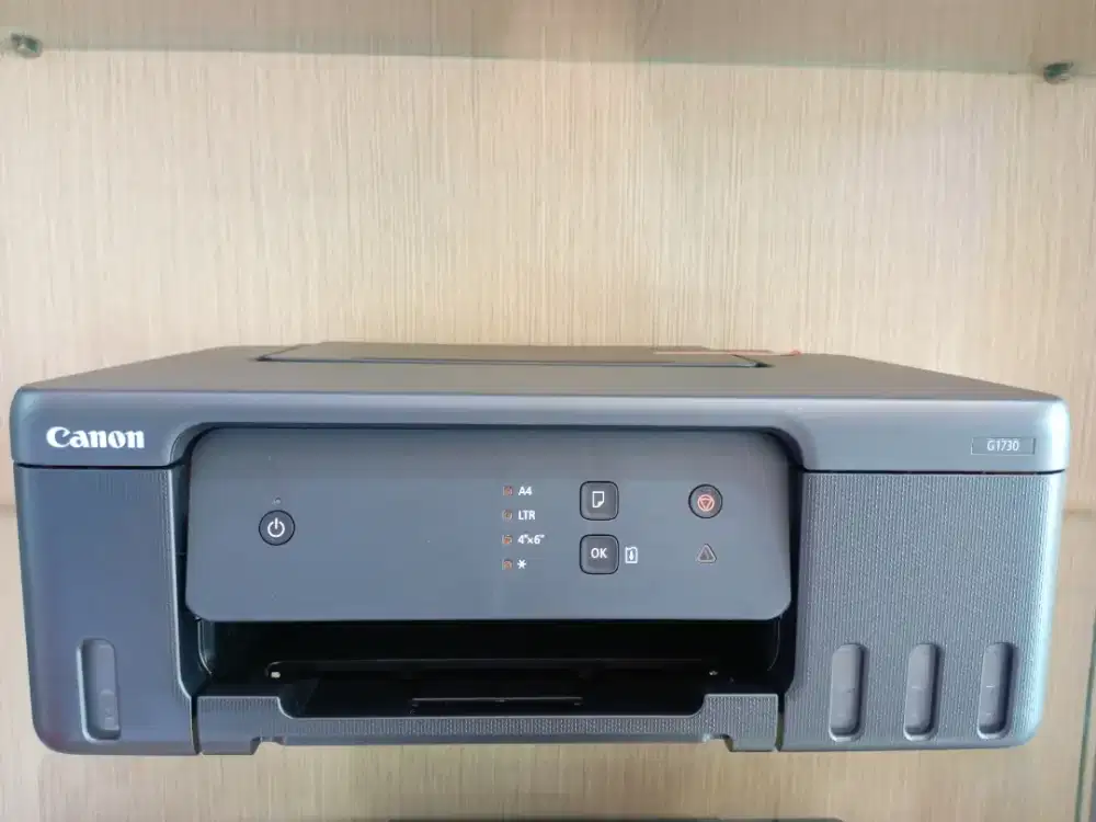 Printer Canon PIXMA G1730 New