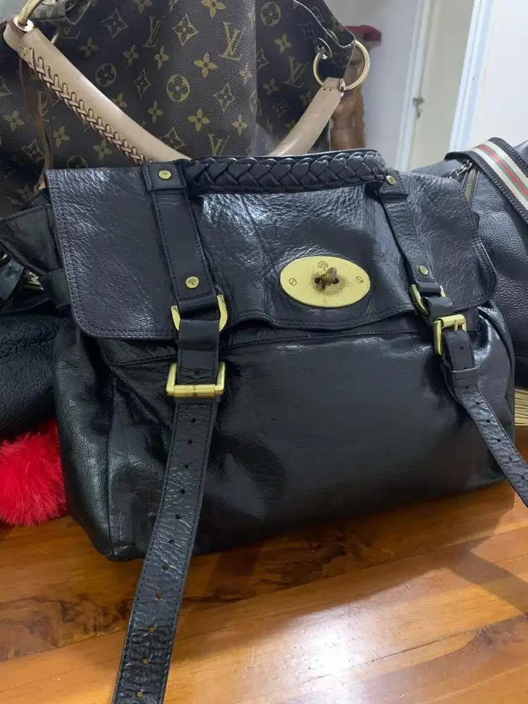 Tas wanita kulit ori