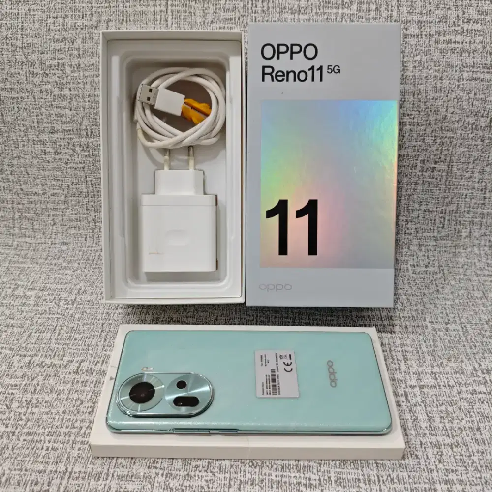 Oppo Reno 11 5G 8/256GB FullOri