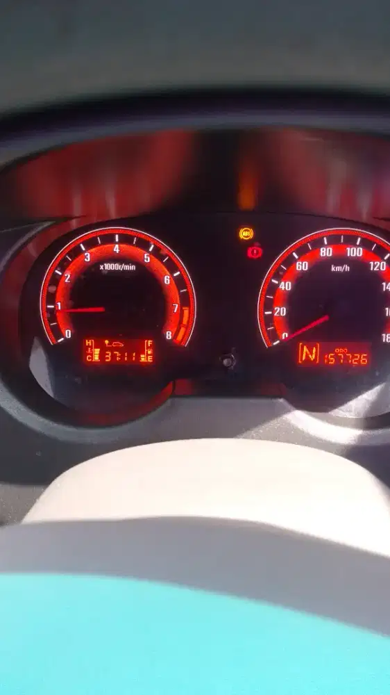 Proton Exora Matic 2009