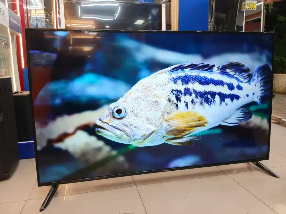 Tv Xiaomi 65inc L65M7