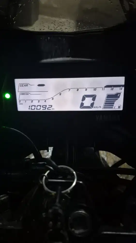 Yamaha R15 tahun 2018