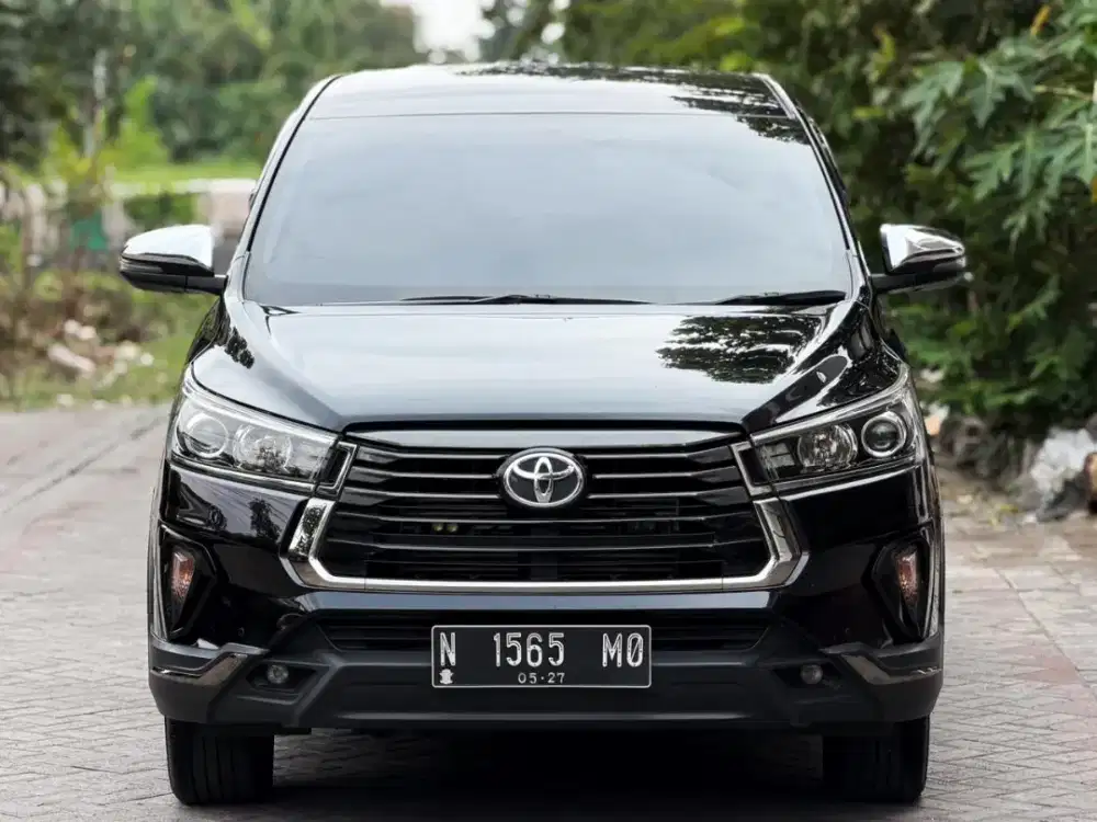 Toyota Venturer Disel AT 2022