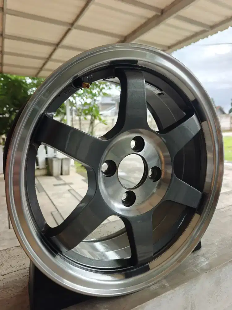 Velg TE37 SSW ( Thailand )