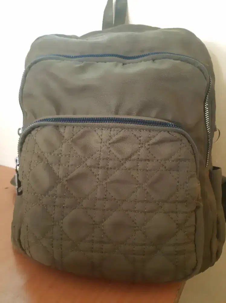 TAS CHIBAO WARNA HIJAU