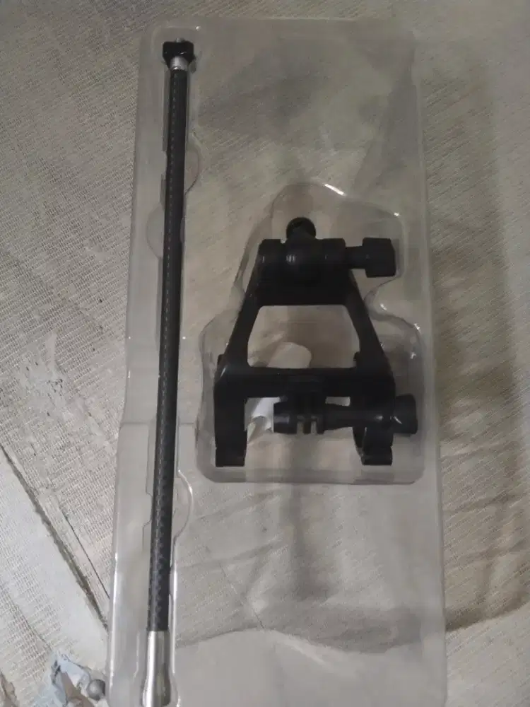 Insta360 Third Person  Bike Handlebar Mount