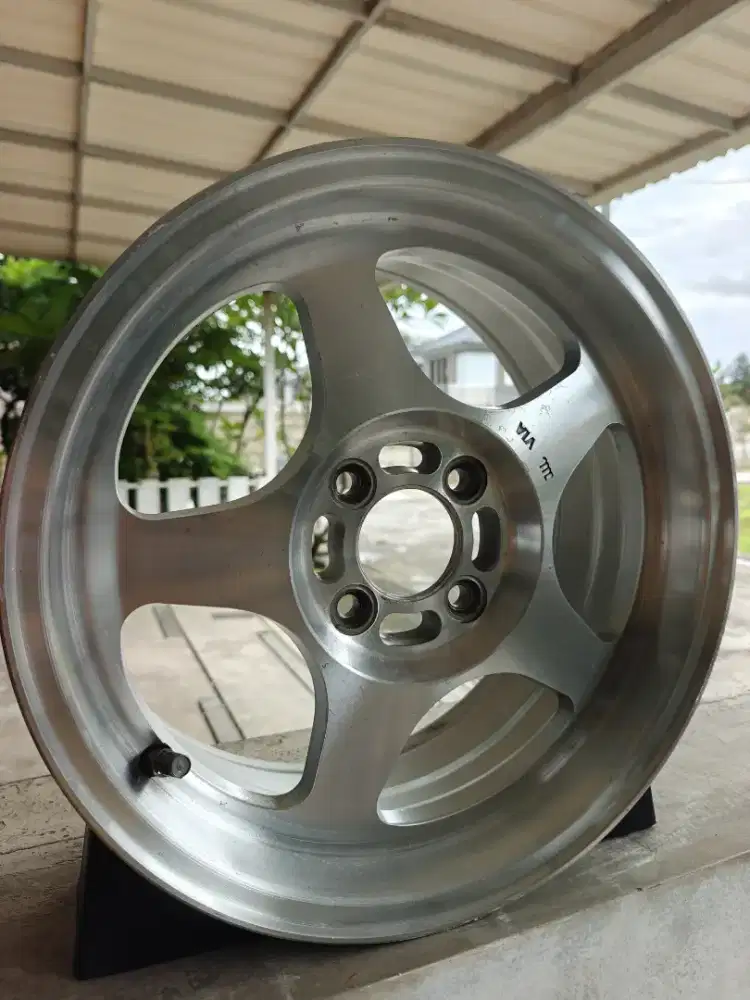 Velg Spoon Made In Rusia