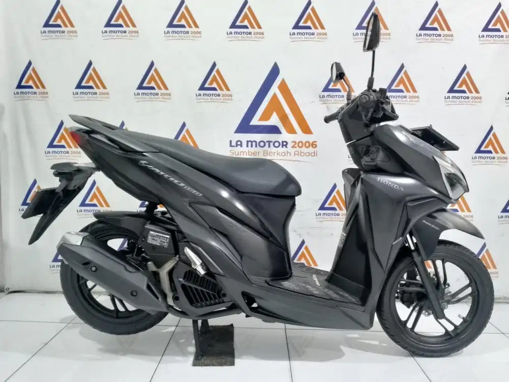 VARIO 150 KEYLESS 2019 | UNIT TERBATAS| SIAP PAKAI | SPAYLATER | CC0%