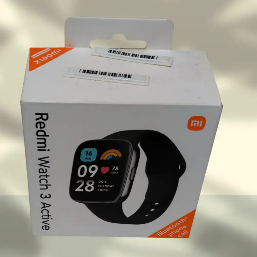 Redmi Watch 3 Active