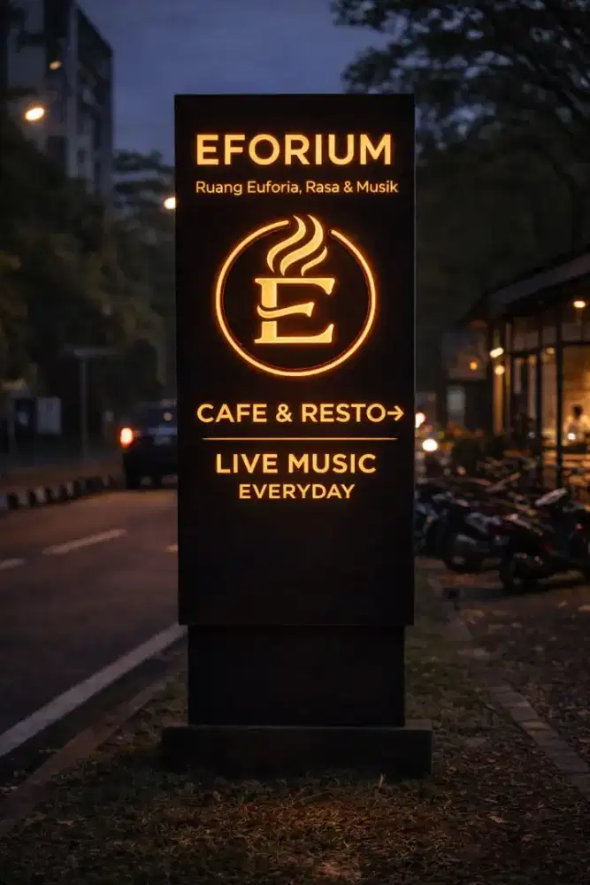 Dibutuhkan Cafe Manager