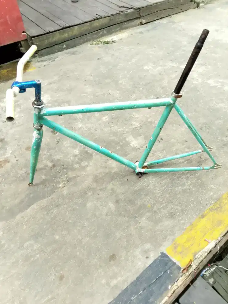 Jual Frameset fixie
