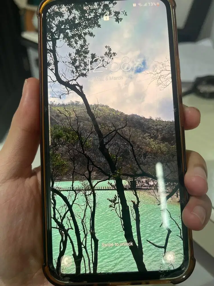 Samsung Galaxy A54 5G