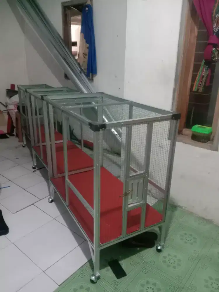 Umbaran 3 meter 3 sliding