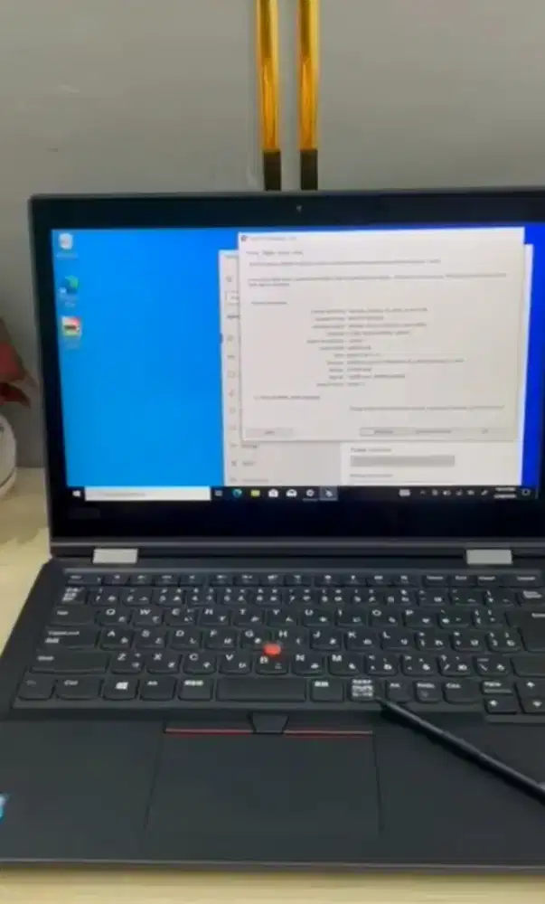 THINKPAD LENOVO YOGA L380