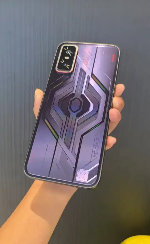 Infinix GT 30pro 5g, dp0% ckp ktp. aja tt jg bisa