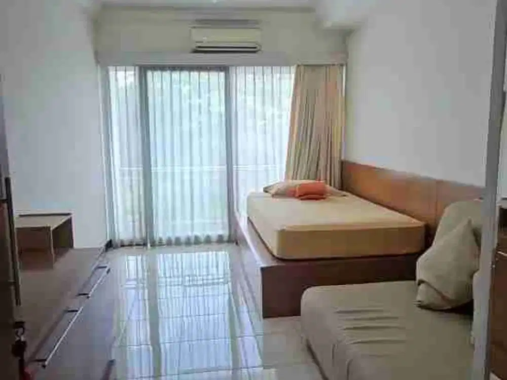 DIJUAL APARTEMENT GALERI CIUMBULEIT 1