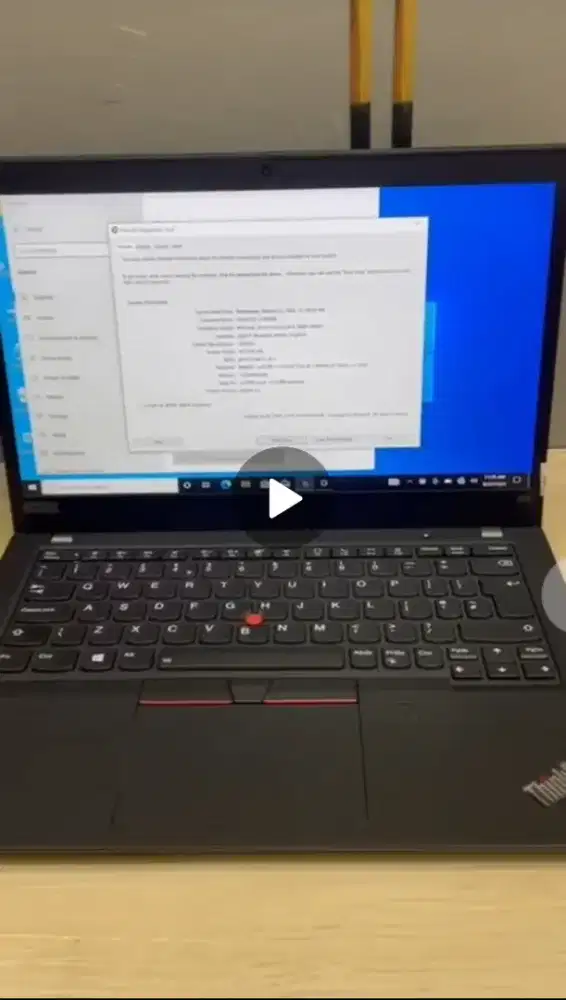 LENOVO THINKPAD x13