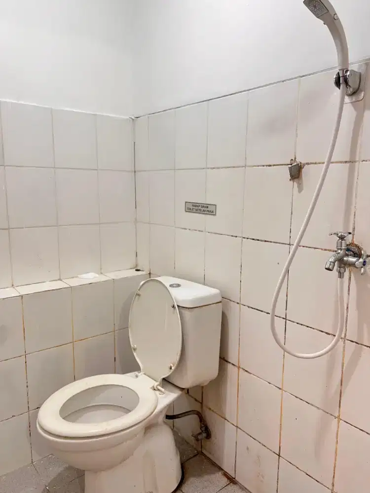 Sewa apartemen kalibata tower damar