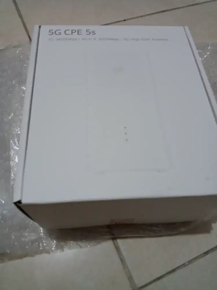 Di jual modem huawei