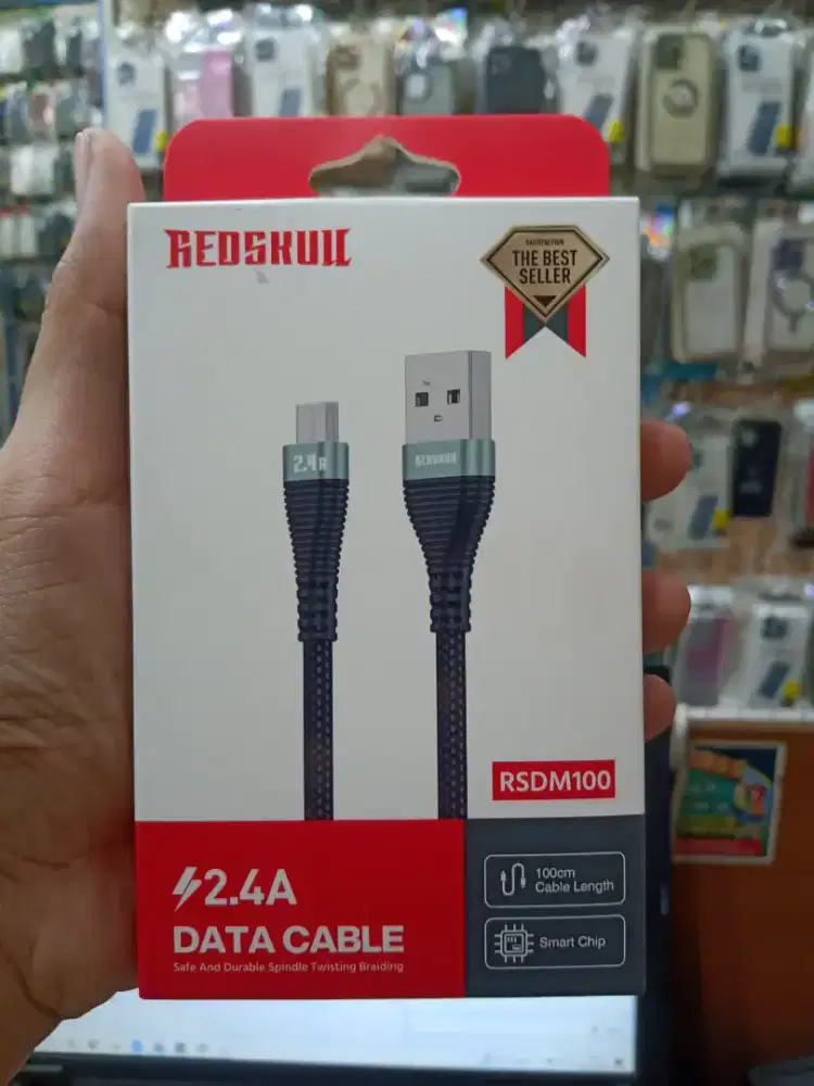 KABEL DATA MICRO RSDM100