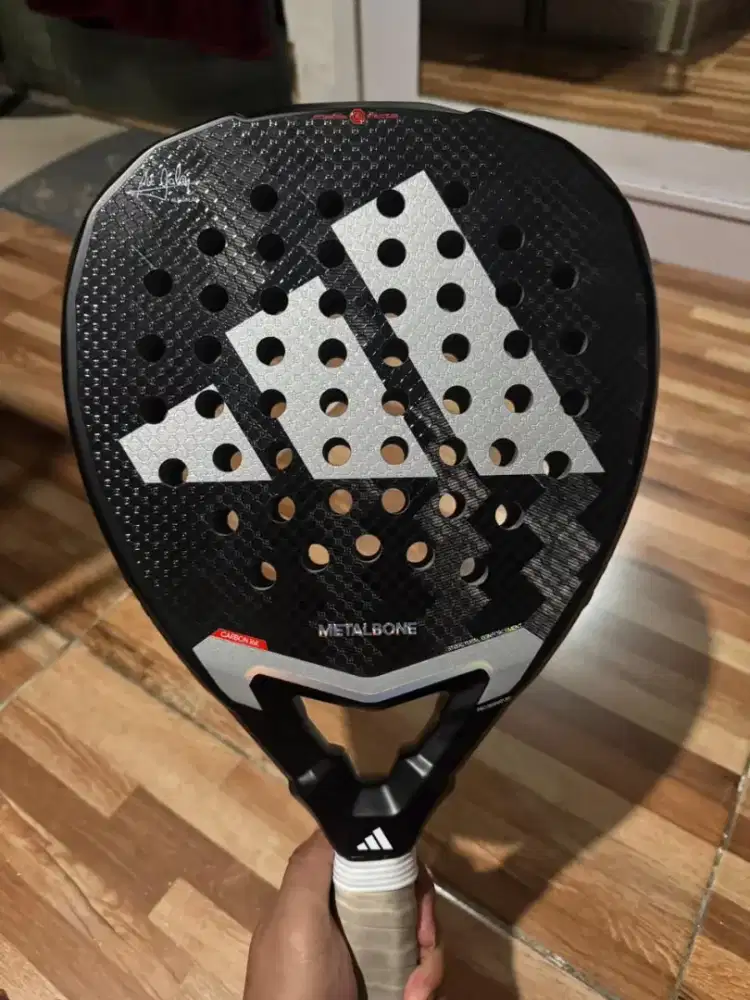Raket Padel Addidas Metalbone
