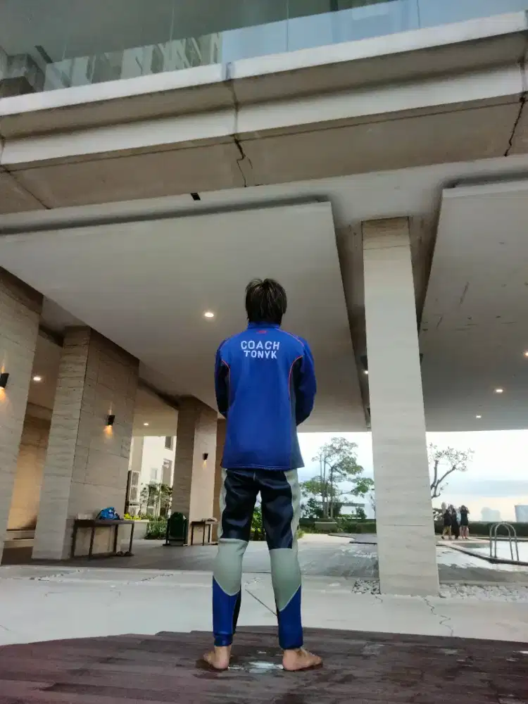 Belajar Renang untuk Anak Anak dan Dewasa