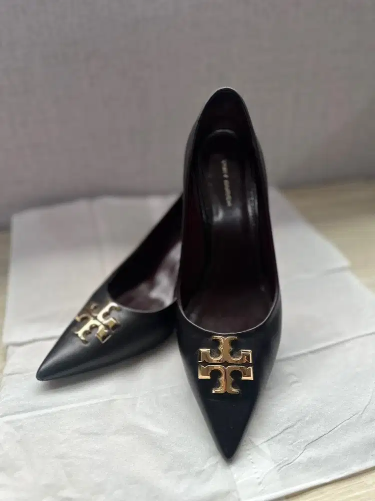 Tory burch eleanor pump 65mm
