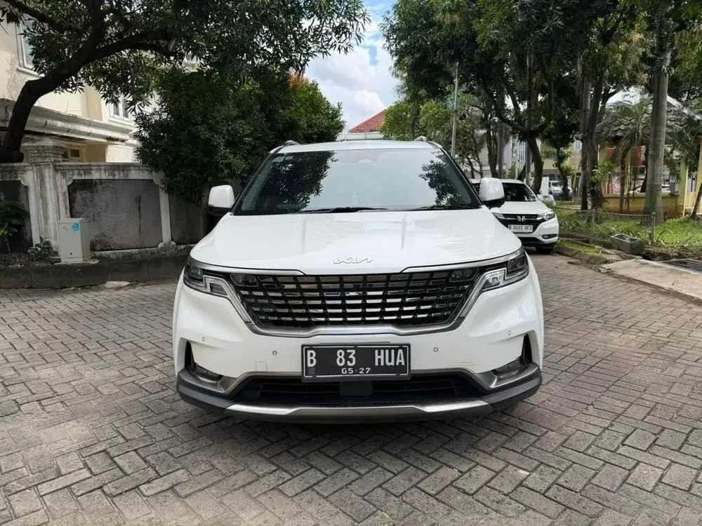 Kia Carnival diesel 2022 11seater