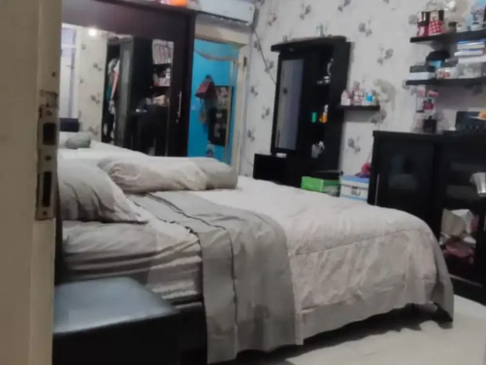 A11 Jual BU Rumah Second di Pos Pengumben Kebon Jeruk Joglo