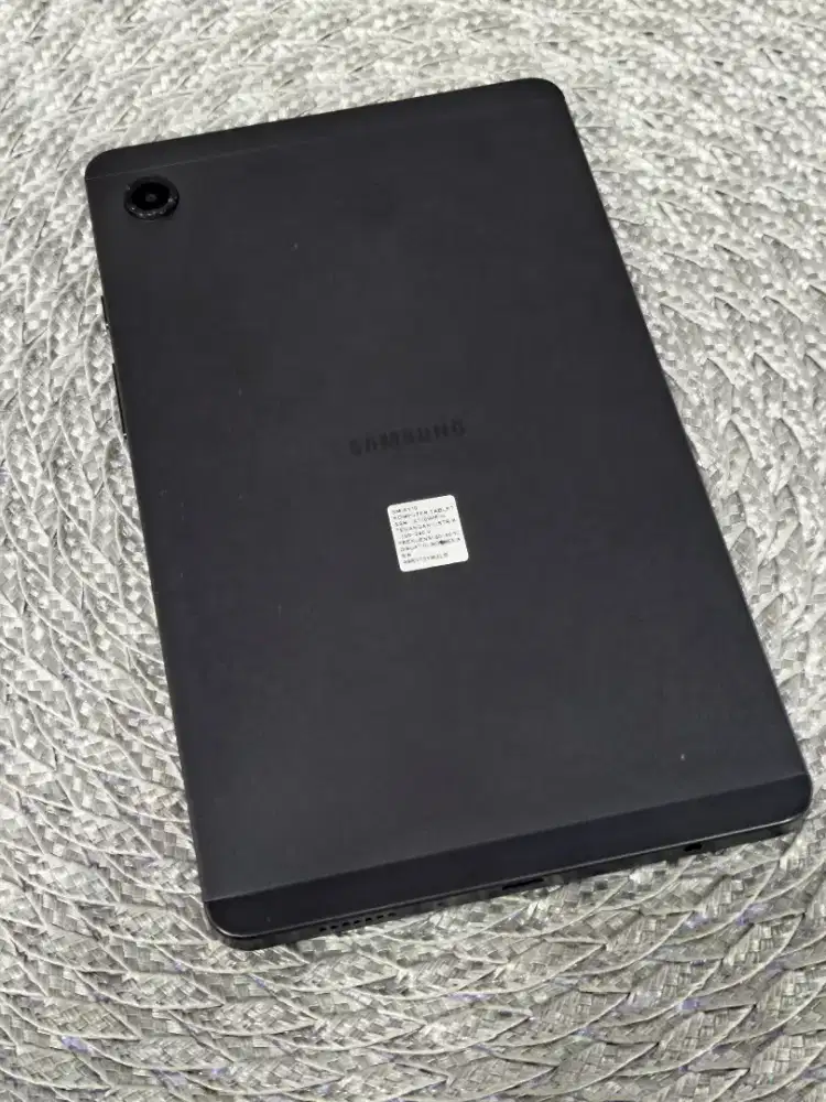 Samsung tab a9 4/64 gb wifi only