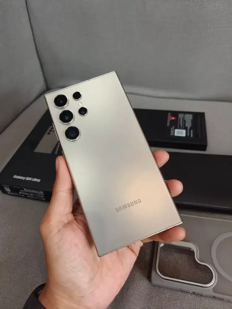 Samsung S24 Ultra 256gb