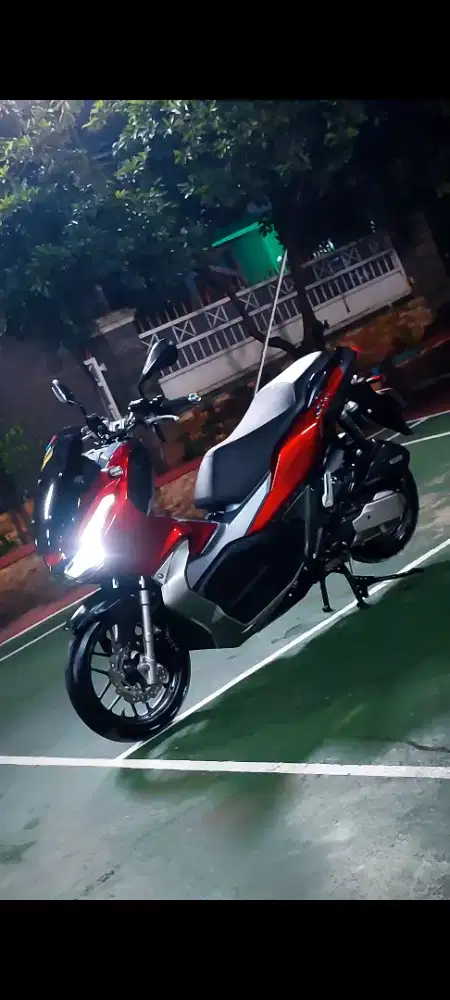 For sale ADV 2020 mulus parah ss lengkap