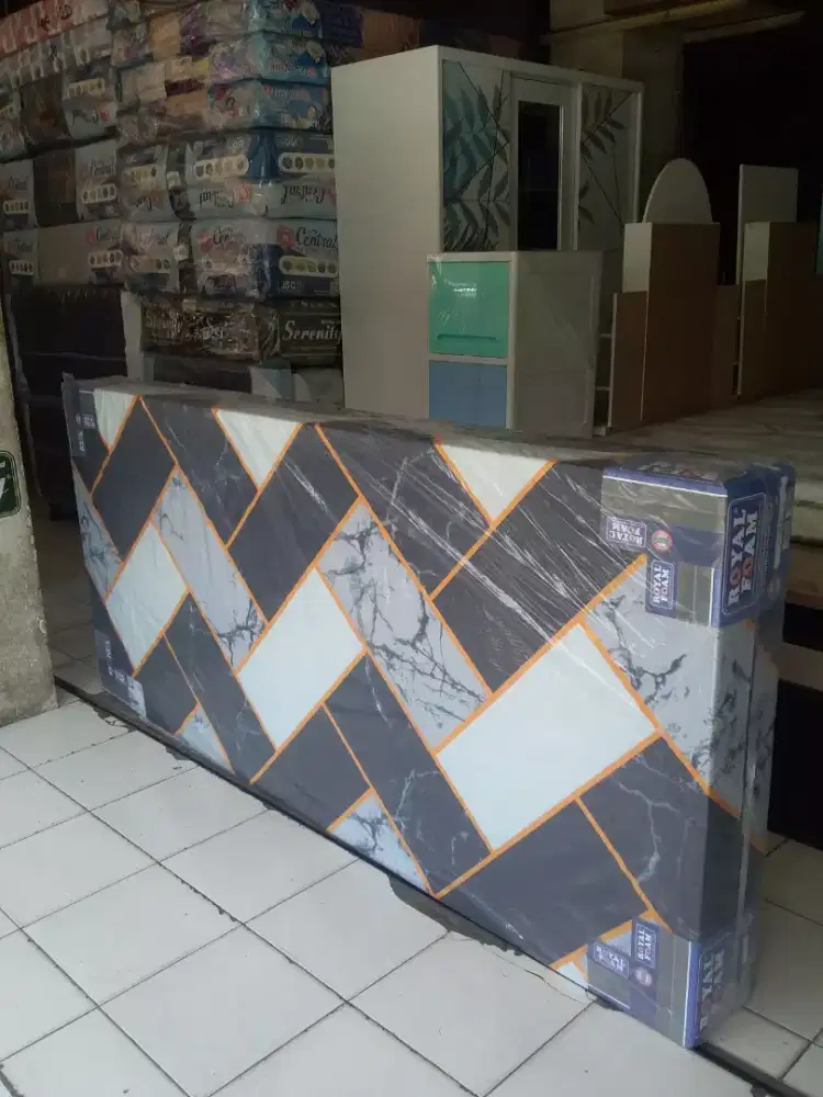 kasur busa royal bandung