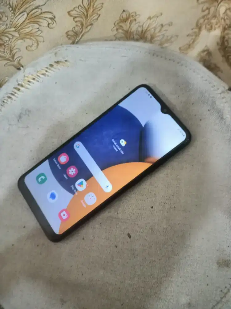 Itel A70 ram 4+4/128 mlus normal semua nya msh ori smuany batangan aja