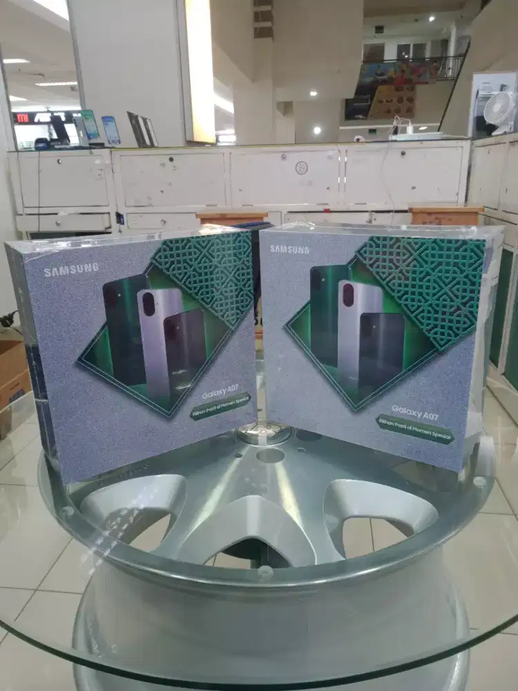 Samsung Galaxy A07 6/128gb