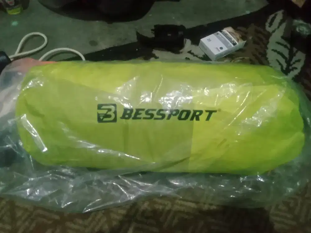 Tenda camping Consina Bessport 2p