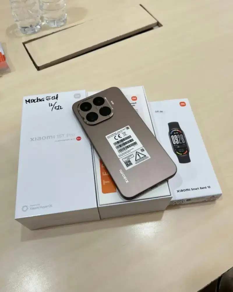 Xiaomi 15T Pro New