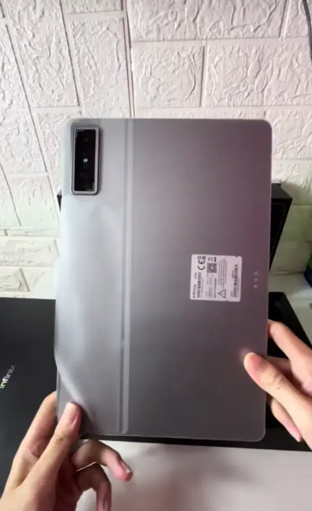 tablet gaming,  Infinix Xpad GT 8+256