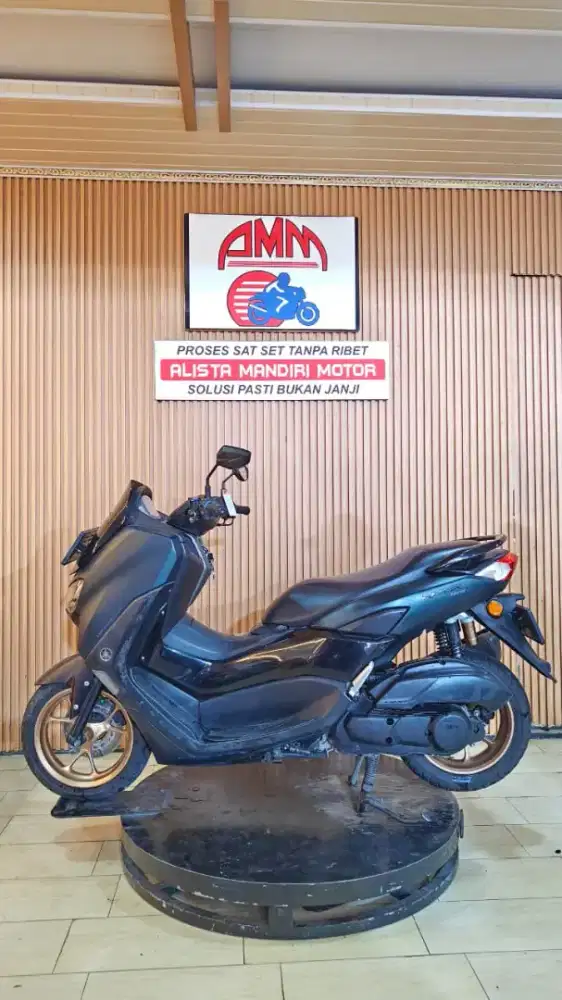 NEW NMAX 2022, BS TT, CASH/ KREDIT, TOKPED,